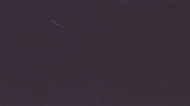 AMS97 meteor