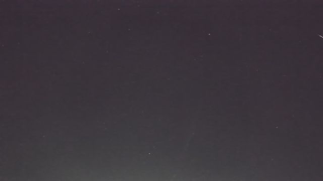 AMS97 meteor
