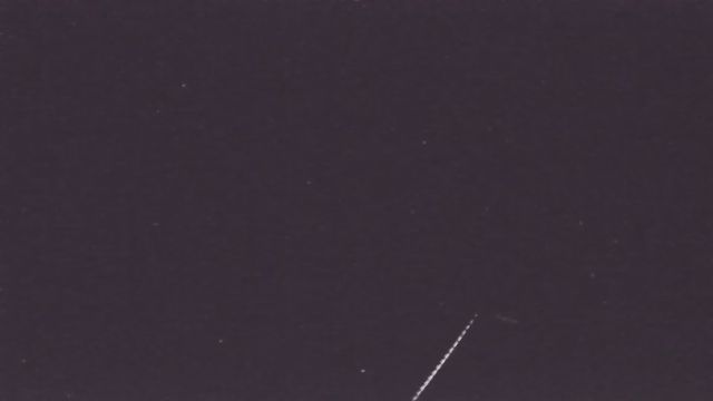 AMS97 meteor