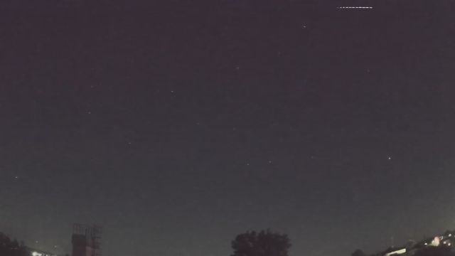 AMS97 meteor