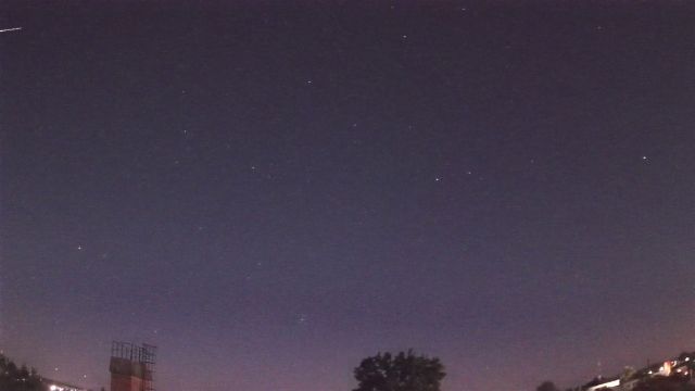AMS97 meteor