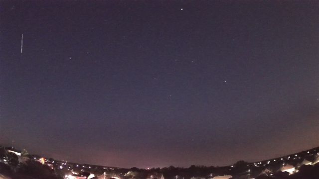 AMS97 meteor
