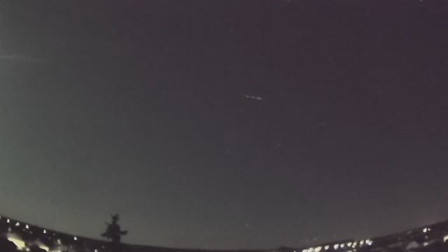 AMS97 meteor