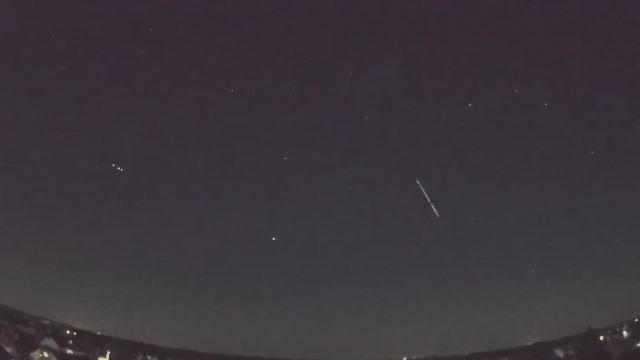 AMS97 meteor
