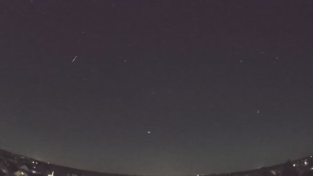 AMS97 meteor