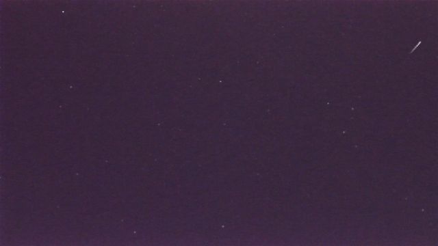 AMS97 meteor