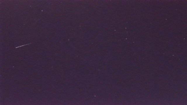AMS97 meteor