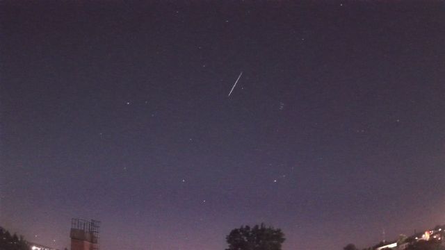 AMS97 meteor