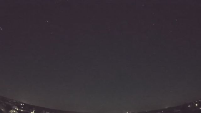 AMS97 meteor
