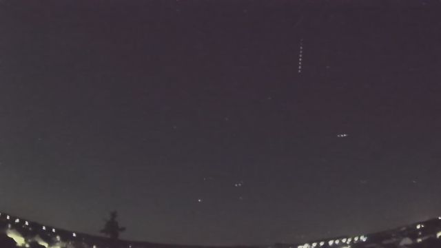 AMS97 meteor