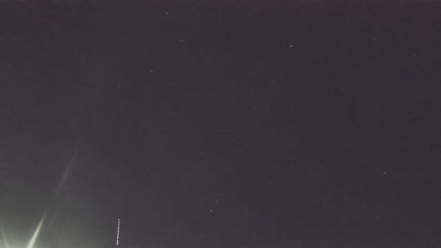 AMS97 meteor