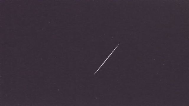 AMS97 meteor