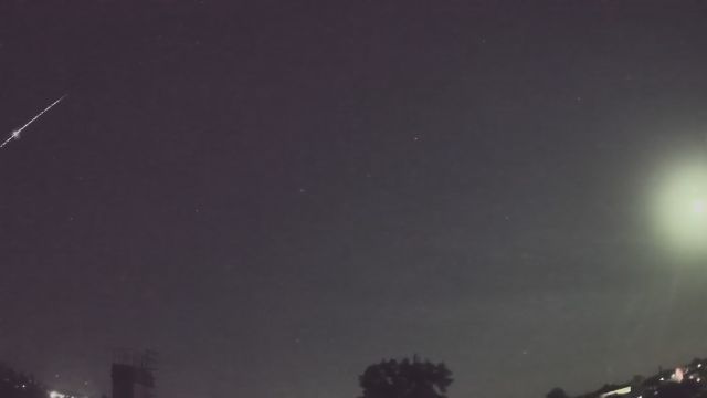 AMS97 meteor