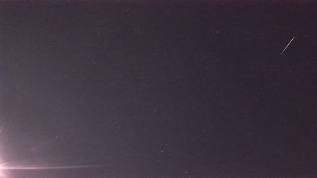 AMS97 meteor