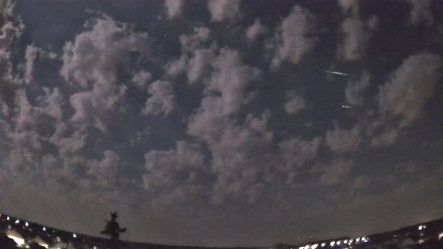 AMS97 meteor