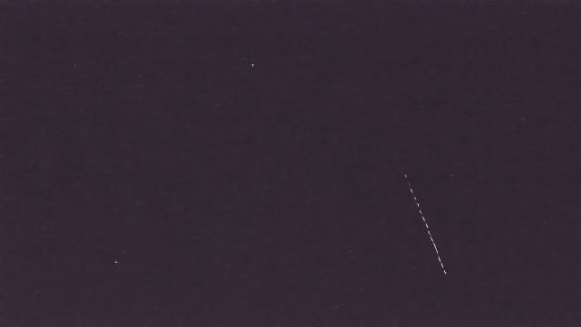 AMS97 meteor
