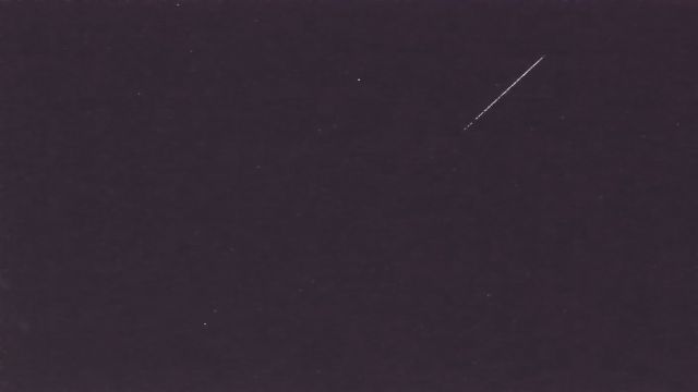AMS97 meteor