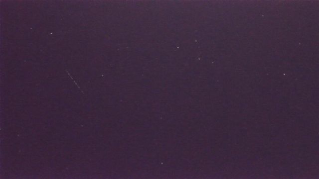 AMS97 meteor