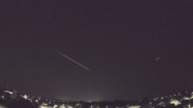 AMS97 meteor