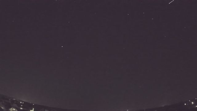 AMS97 meteor