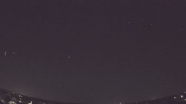 AMS97 meteor