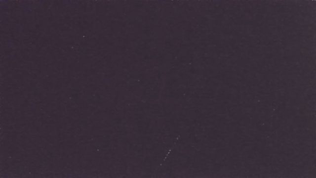 AMS97 meteor
