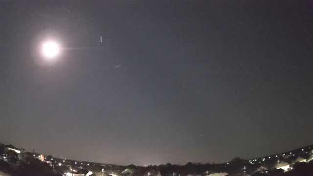 AMS97 meteor