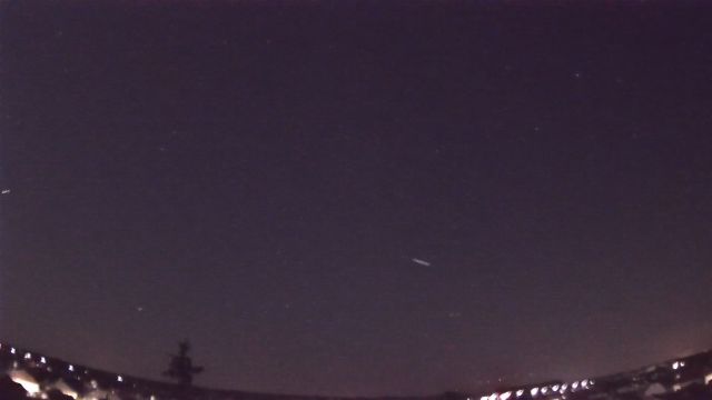 AMS97 meteor