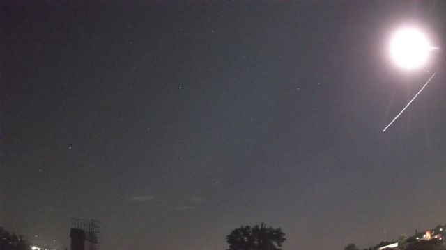 AMS97 meteor