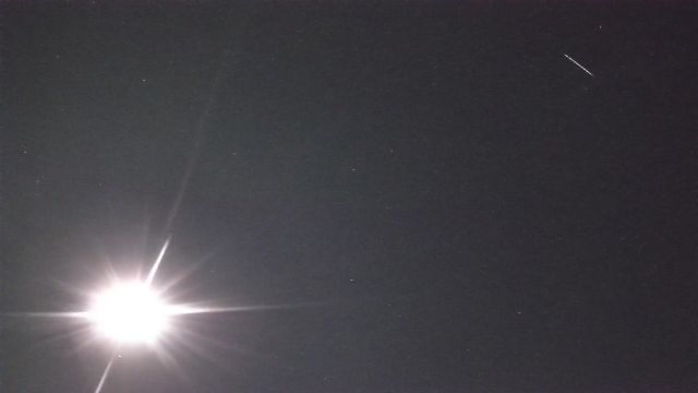 AMS97 meteor