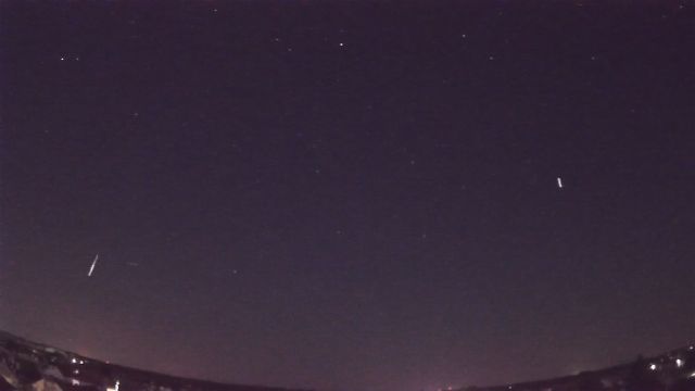 AMS97 meteor