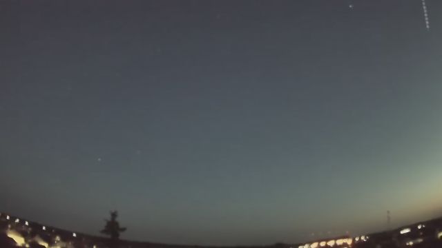AMS97 meteor