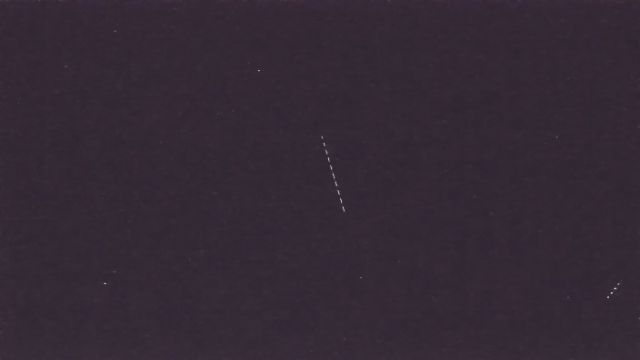 AMS97 meteor