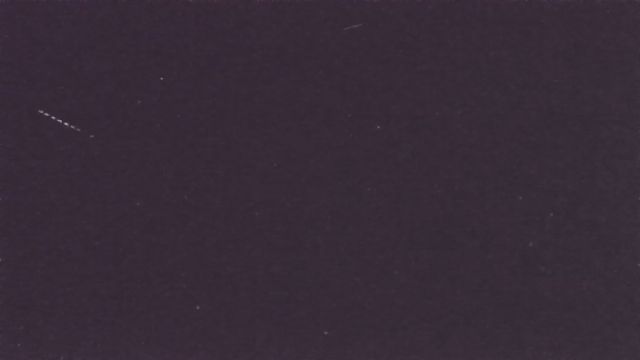 AMS97 meteor