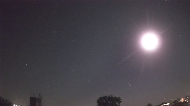 AMS97 meteor