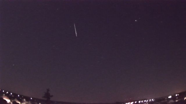 AMS97 meteor