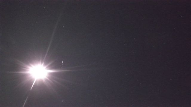 AMS97 meteor