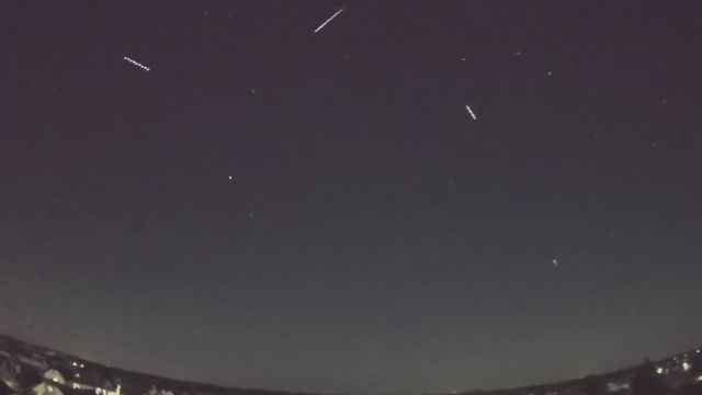 AMS97 meteor