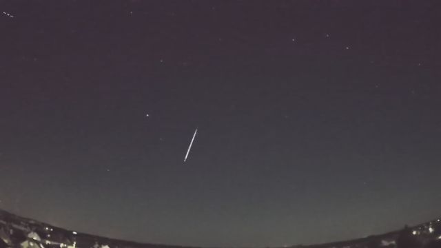 AMS97 meteor