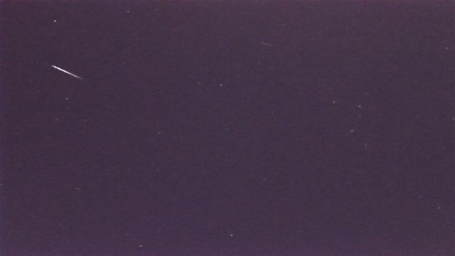 AMS97 meteor