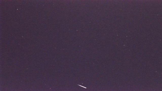 AMS97 meteor
