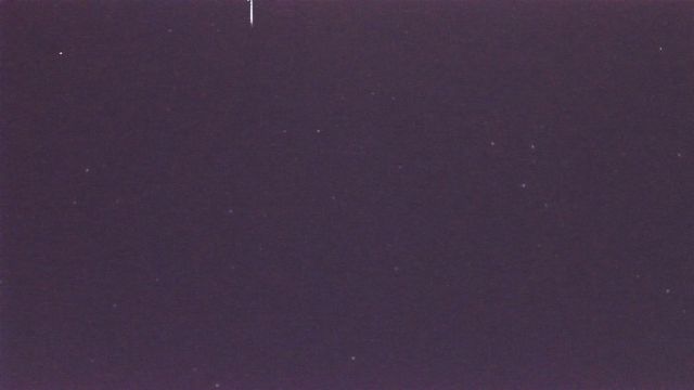 AMS97 meteor