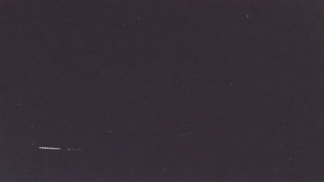 AMS97 meteor