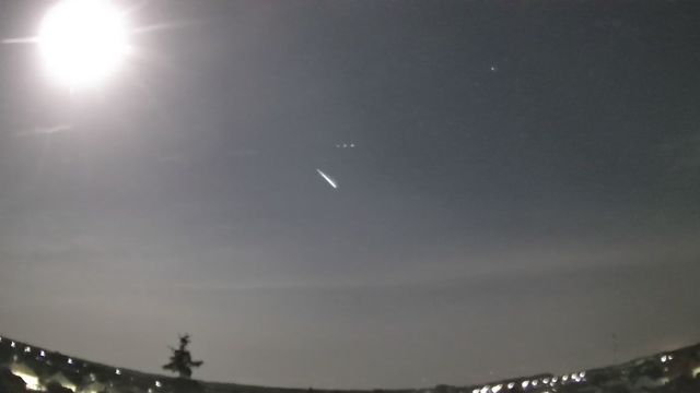 AMS97 meteor