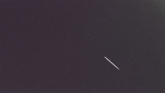 AMS97 meteor