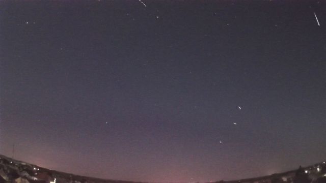 AMS97 meteor