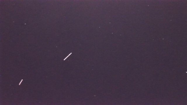 AMS97 meteor