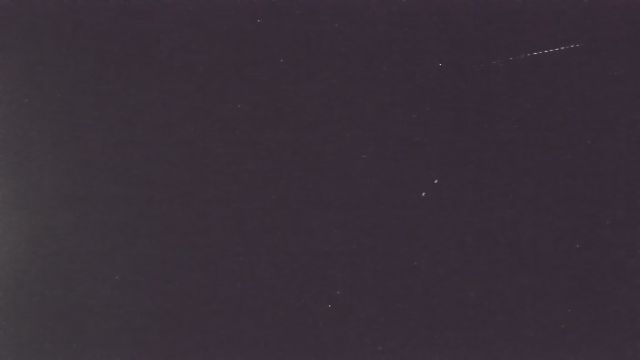 AMS97 meteor