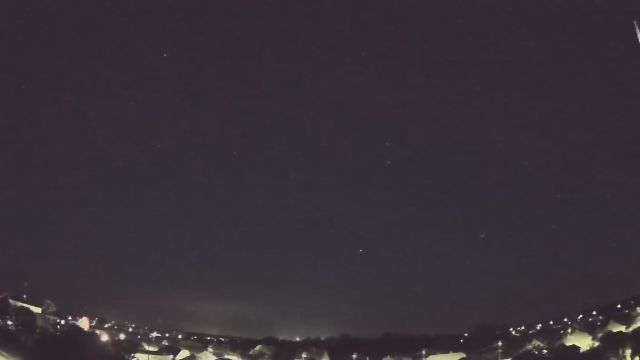AMS97 meteor