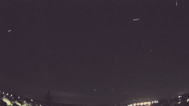 AMS97 meteor